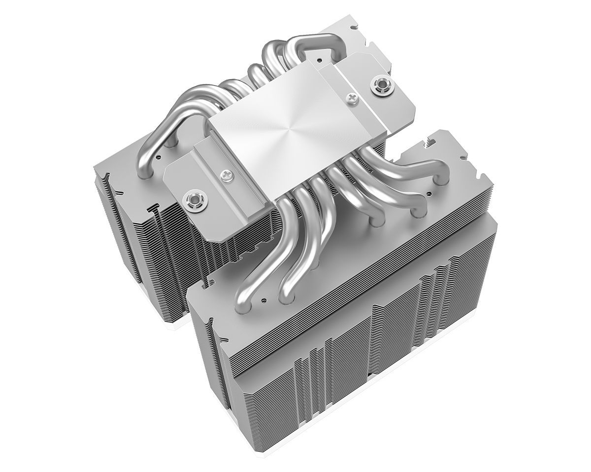 ID-COOLING FROZN A620 PRO SE ARGB WH ID-COOLING FROZN A620 PRO SE ARGB WH