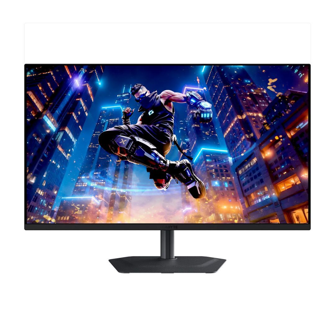 Gigabyte 31,5" MO32U2 OLED