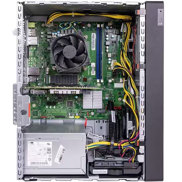 Lenovo ThinkSystem ST45 V3 Black Lenovo ThinkSystem ST45 V3 Black