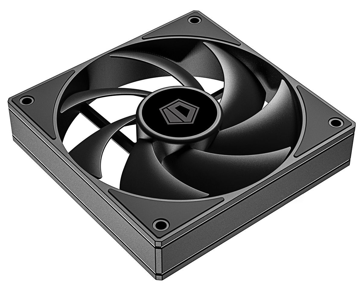 ID-COOLING AF-125-K TRIO ID-COOLING AF-125-K TRIO