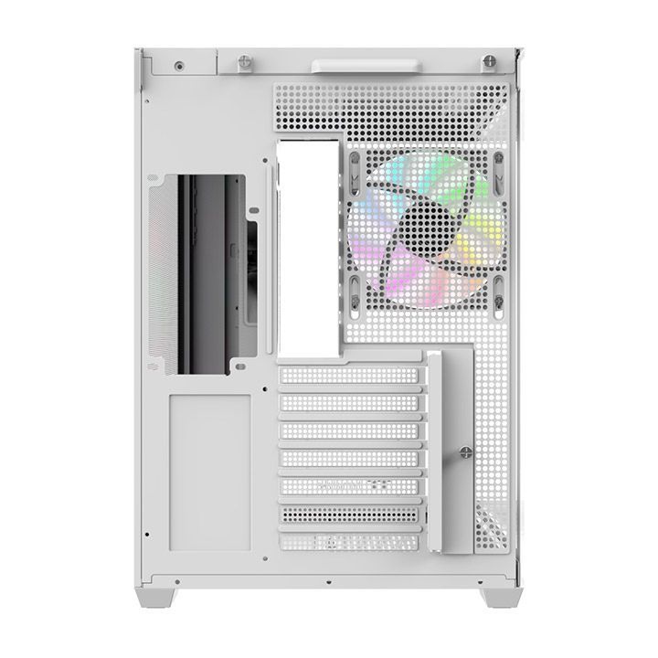 Thermaltake View 380 WS ARGB Tempered Glass Snow Thermaltake View 380 WS ARGB Tempered Glass Snow