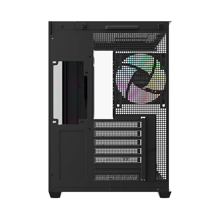 Thermaltake View 380 WS ARGB Tempered Glass Black Thermaltake View 380 WS ARGB Tempered Glass Black