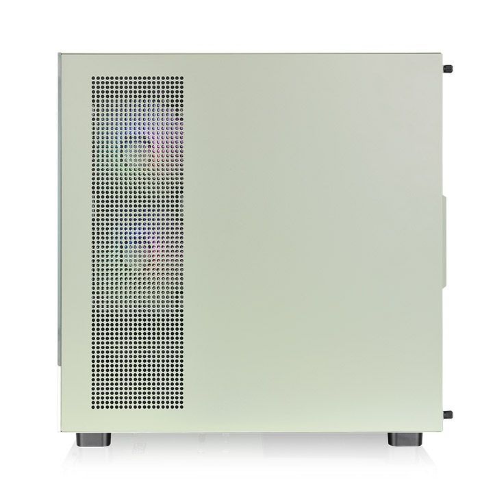 Thermaltake View 270 Plus TG ARGB Tempered Glass Matcha Green Thermaltake View 270 Plus TG ARGB Tempered Glass Matcha Green