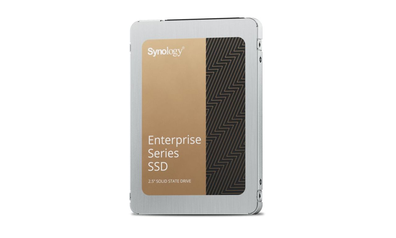 Synology 960GB 2,5" SATA3 SAT5221