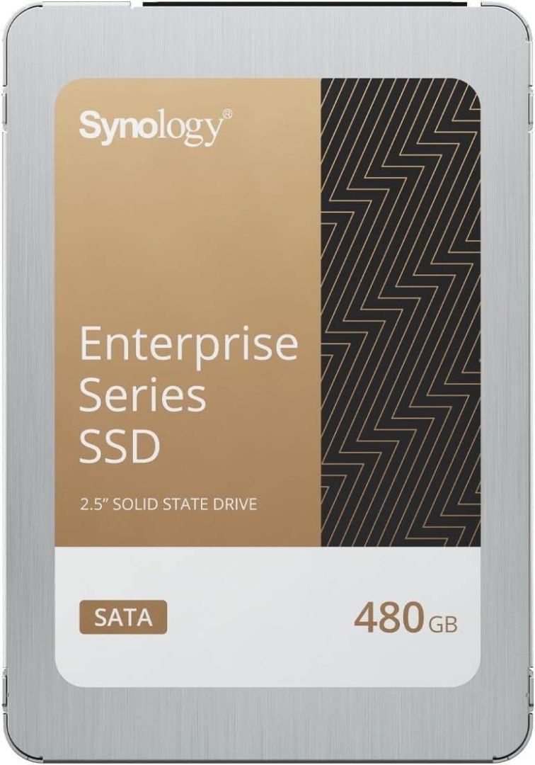 Synology 480GB 2,5" SATA3 SAT5221
