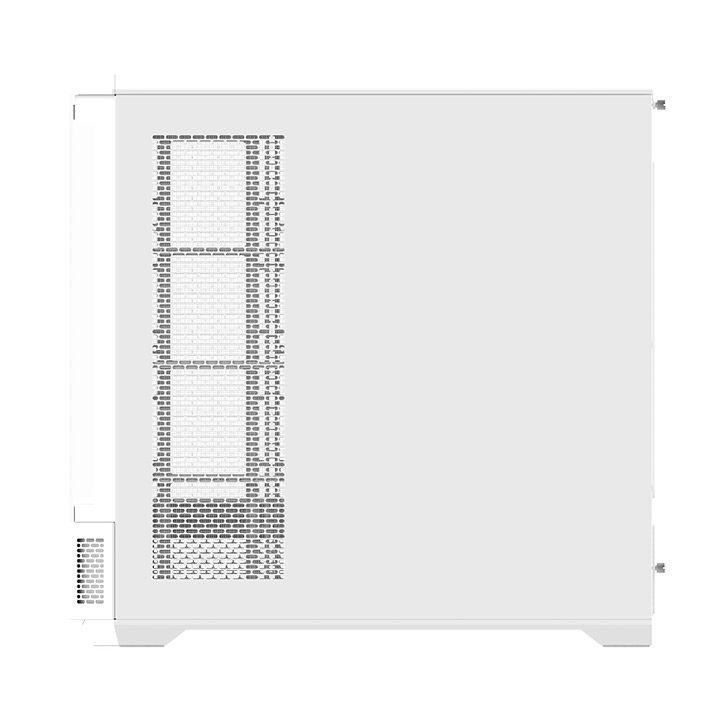 Thermaltake View 600 TG ARGB Tempered Glass Snow Thermaltake View 600 TG ARGB Tempered Glass Snow
