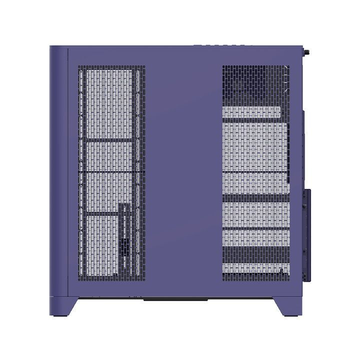 Thermaltake View 390 Air Tempered Glass Future Dusk