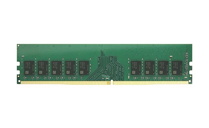 Synology 8GB DDR4 3200MHz ECC