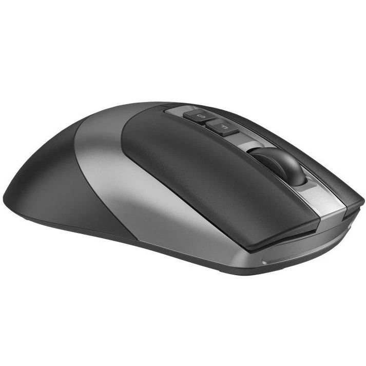 A4-Tech Fstyler FB50CS Plus Wireless Mouse Black A4-Tech Fstyler FB50CS Plus Wireless Mouse Black