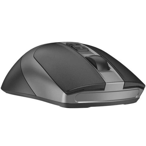 A4-Tech Fstyler FB50CS Plus Wireless Mouse Black A4-Tech Fstyler FB50CS Plus Wireless Mouse Black