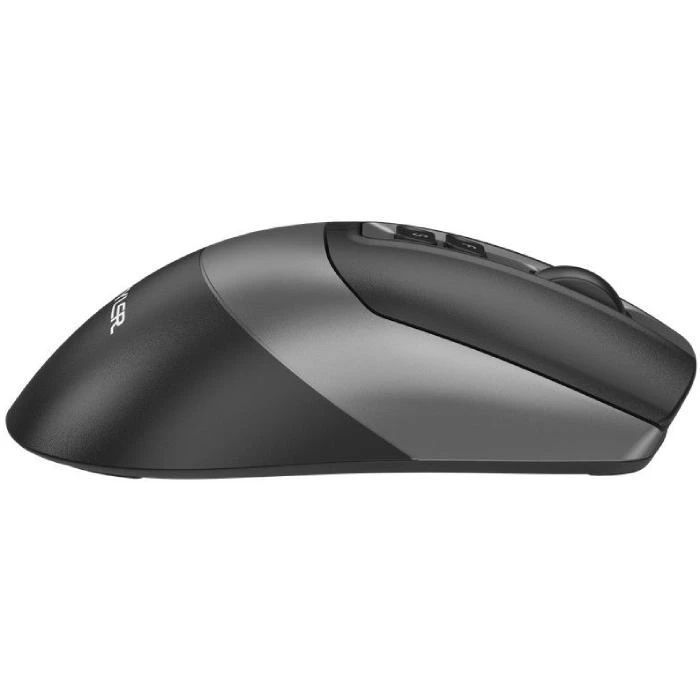 A4-Tech Fstyler FB50C Plus Wireless Mouse Black A4-Tech Fstyler FB50C Plus Wireless Mouse Black
