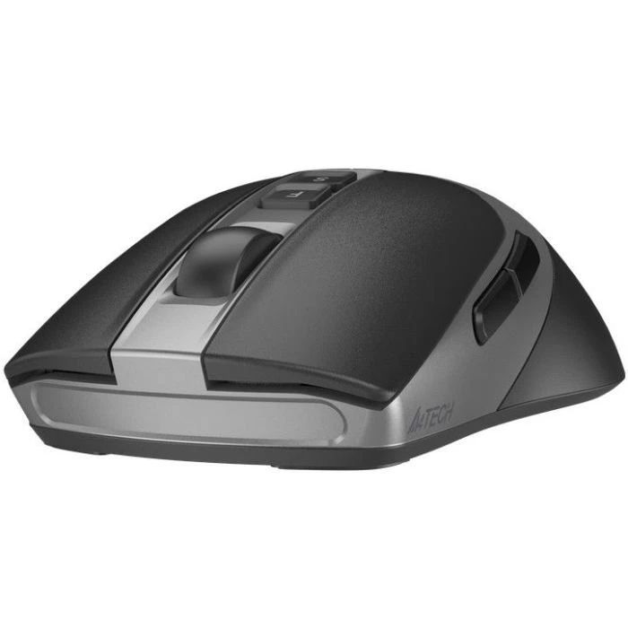 A4-Tech Fstyler FB50C Plus Wireless Mouse Black A4-Tech Fstyler FB50C Plus Wireless Mouse Black