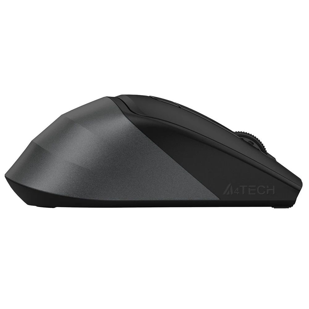 A4-Tech Fstyler FB45CS Air2 Wireless Mouse Stone Grey