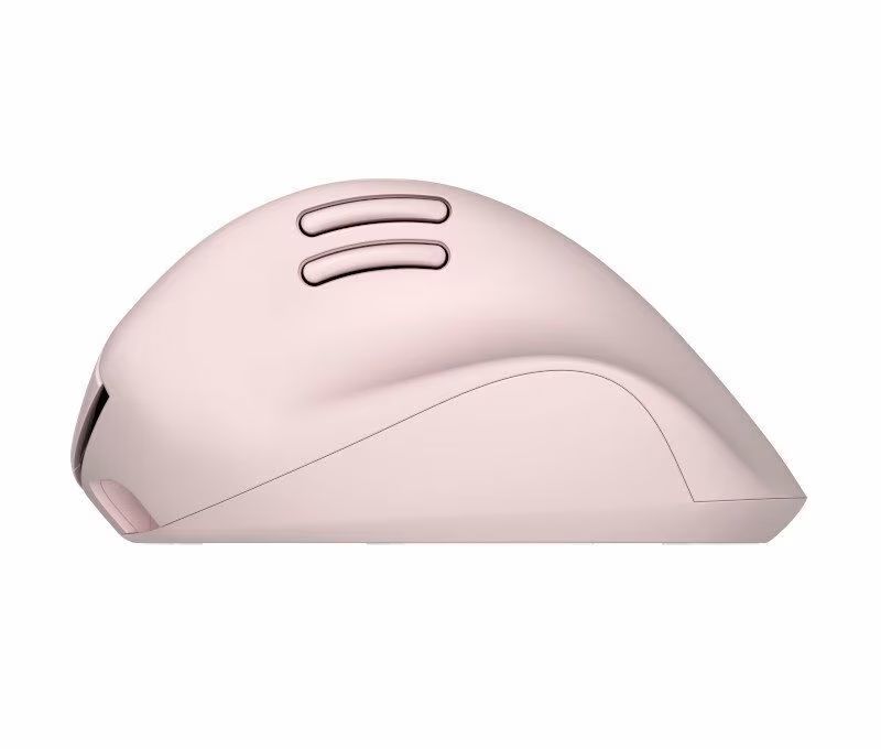 HP 720M Wireless Bluetooth mouse Pink HP 720M Wireless Bluetooth mouse Pink