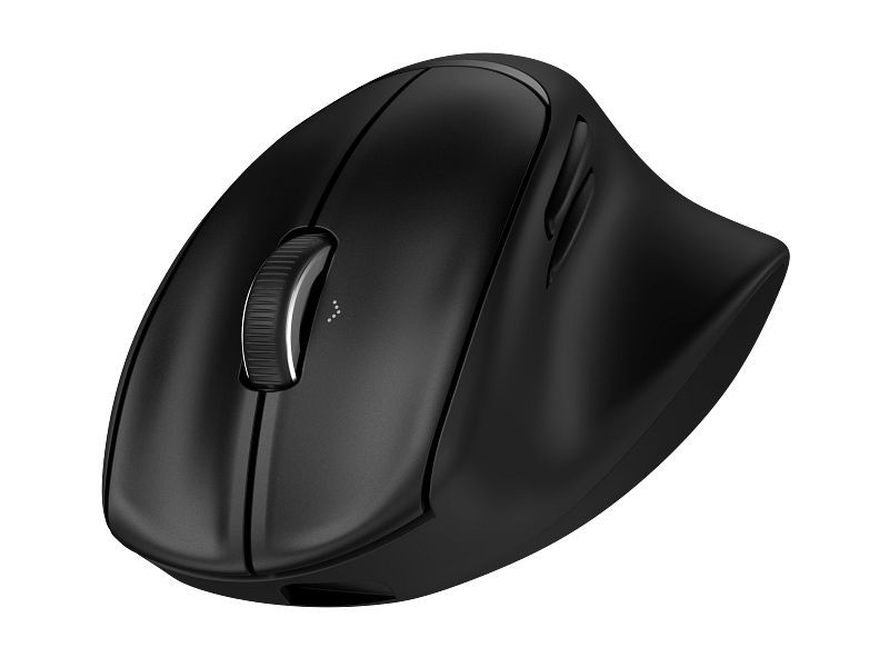 HP 725M Ergonomic Bluetooth Mouse Black HP 725M Ergonomic Bluetooth Mouse Black