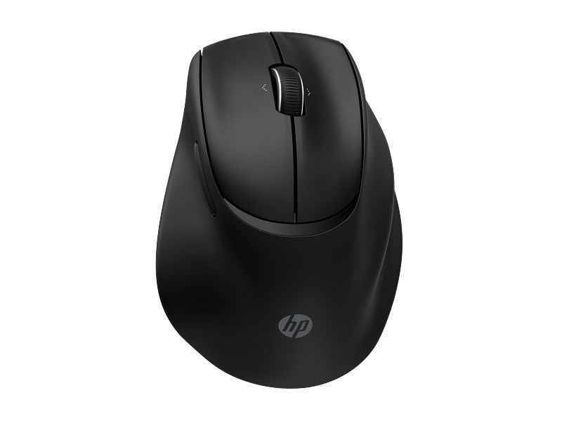 HP 725M Ergonomic Bluetooth Mouse Black HP 725M Ergonomic Bluetooth Mouse Black