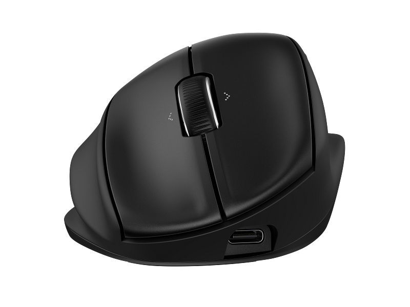 HP 725M Ergonomic Bluetooth Mouse Black HP 725M Ergonomic Bluetooth Mouse Black