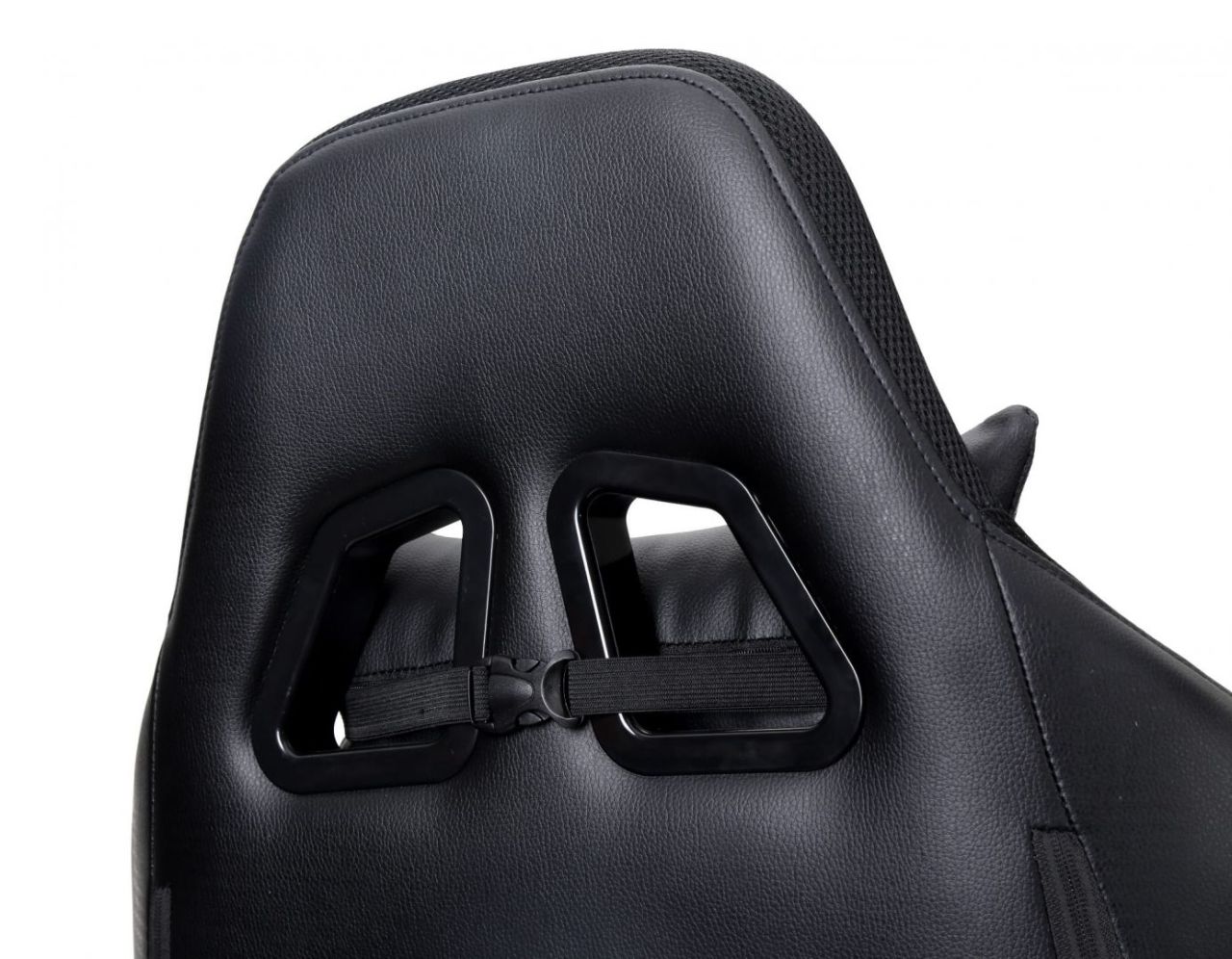 Platinet Omega Varr Lux Gaming Chair Black/RGB Platinet Omega Varr Lux Gaming Chair Black/RGB