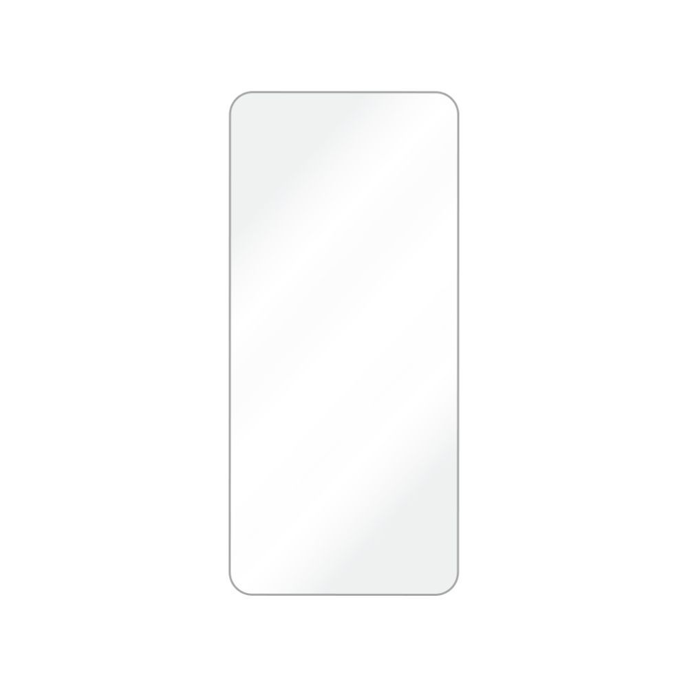 FIXED 2,5D edzett üveg Samsung Galaxy Xcover 7 Pro készülékhez