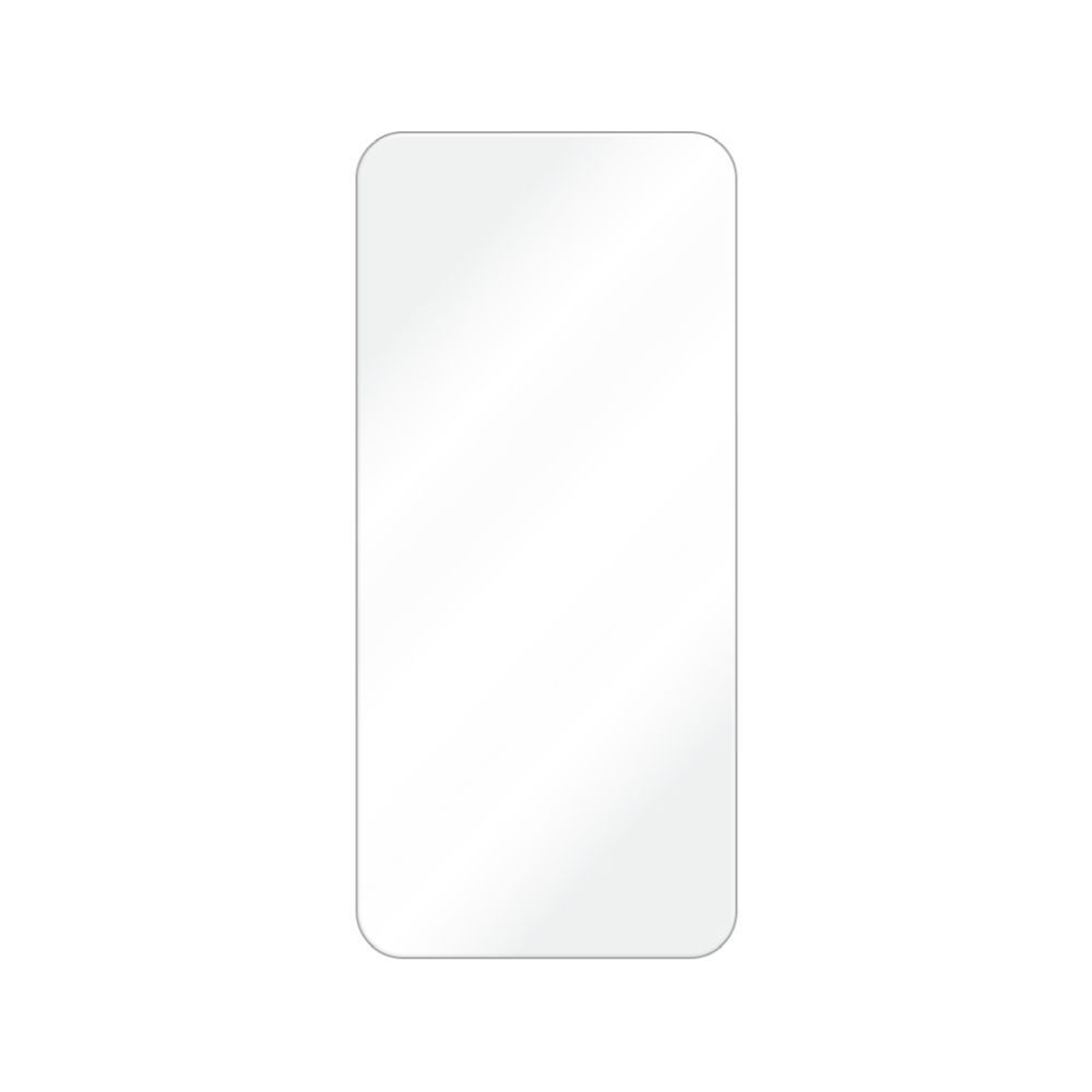 FIXED Üvegfólia 2.5D képernyővédő Samsung Galaxy A36 5G/A56 5G telefonokhoz, átlátszó