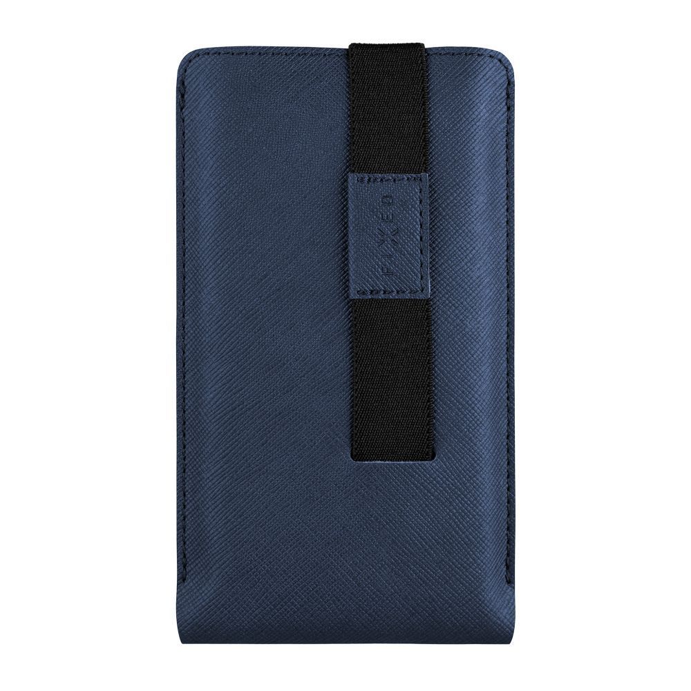 FIXED Lucca telefontok 6,6", sötétkék