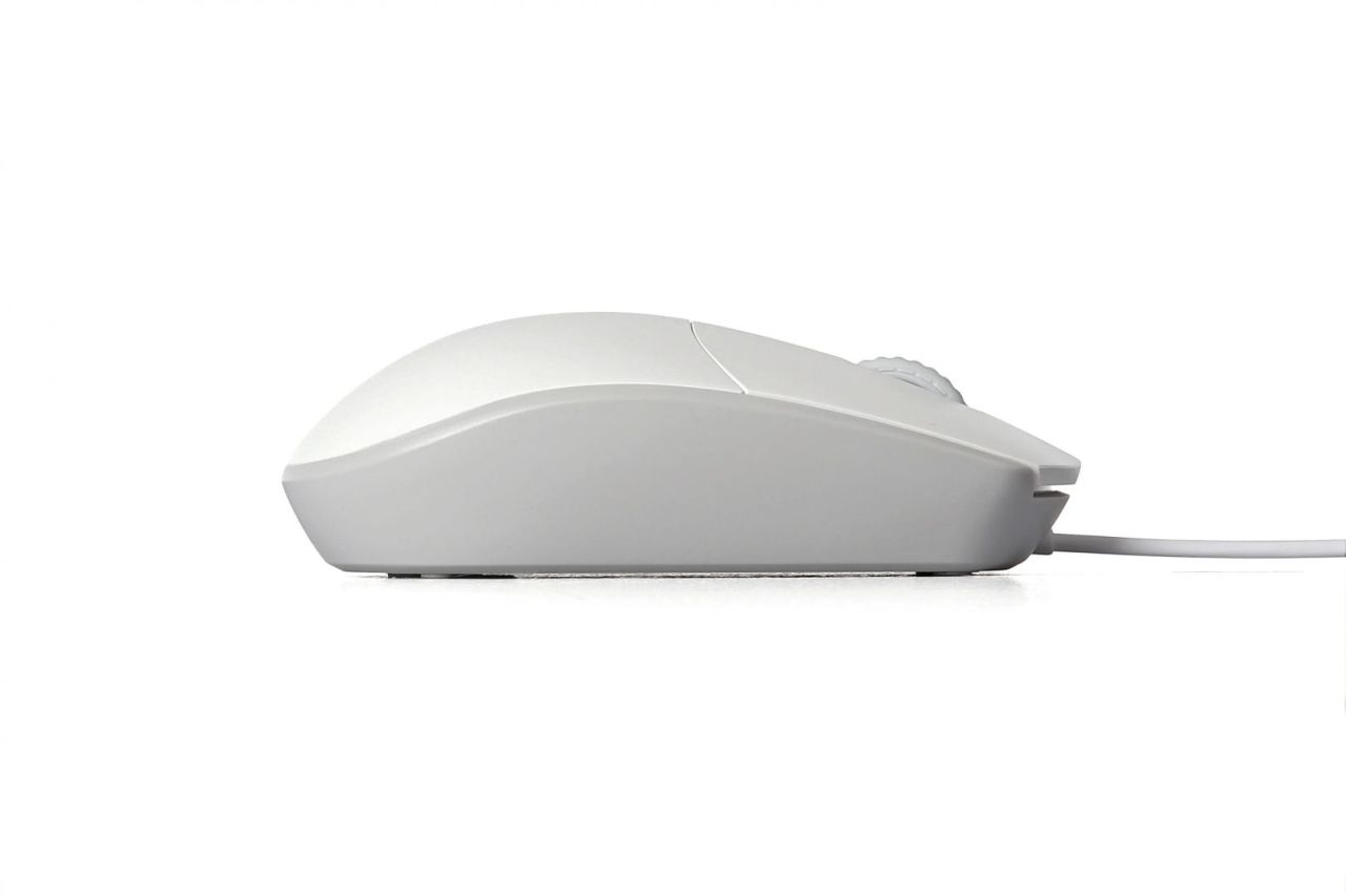 Rapoo N100 Mouse White Rapoo N100 Mouse White