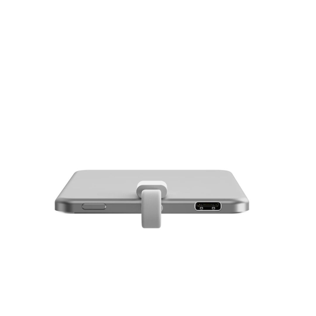Mobile Origin Blade PowerBank 3000mAh Silver