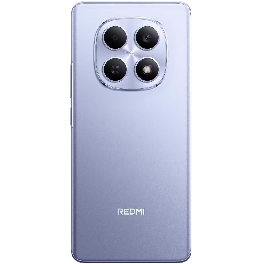 Xiaomi Redmi Note 15 256GB DualSIM Purple