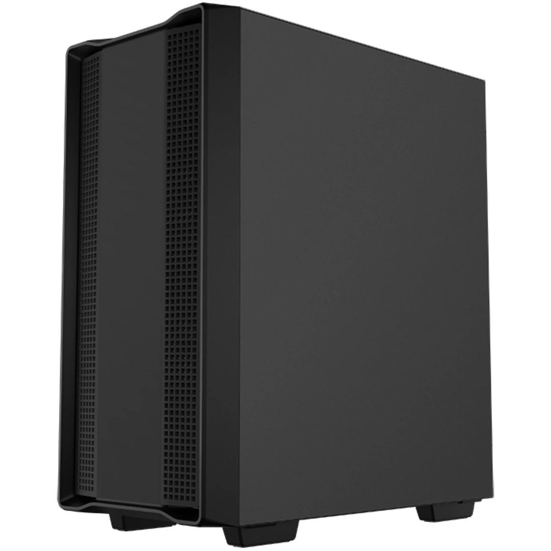 DeepCool CC560 Limited V2 Tempered Glass Black DeepCool CC560 Limited V2 Tempered Glass Black