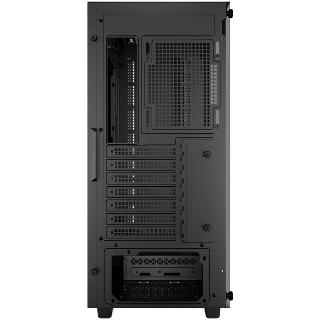 DeepCool CC560 Limited V2 Tempered Glass Black DeepCool CC560 Limited V2 Tempered Glass Black