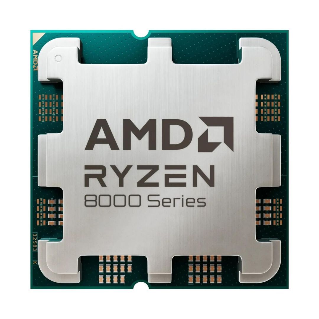 AMD Ryzen 5 8500G 3,5GHz AM5 OEM AMD Ryzen 5 8500G 3,5GHz AM5 OEM