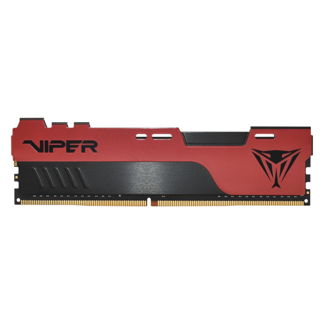 Patriot 16GB DDR4 3200MHz Viper Elite II Black/Red