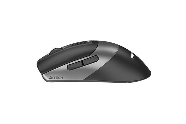 A4-Tech Fstyler FG50 Plus Wireless Mouse Black A4-Tech Fstyler FG50 Plus Wireless Mouse Black