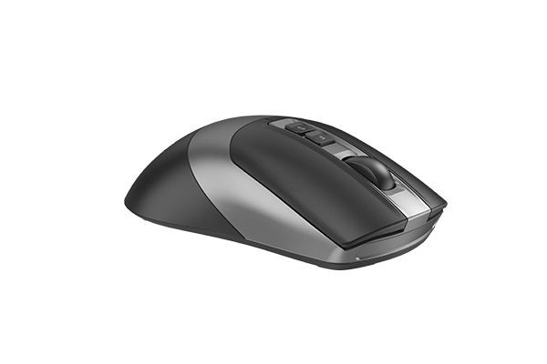 A4-Tech Fstyler FG50 Plus Wireless Mouse Black A4-Tech Fstyler FG50 Plus Wireless Mouse Black