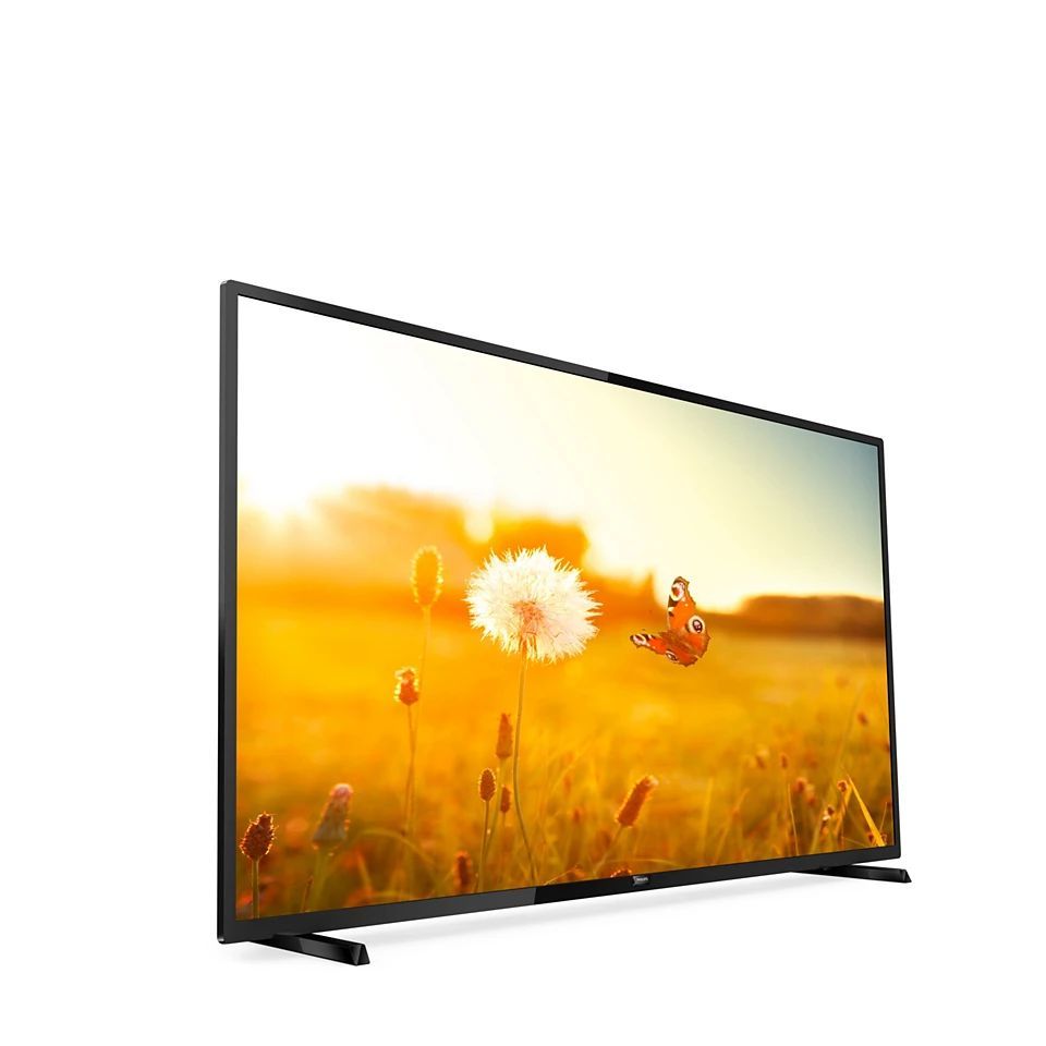 Philips 32" 32HFL3014 LED Smart