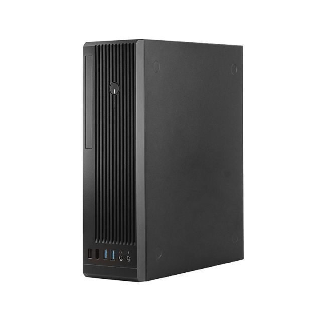 Chieftec BE-10B-400 400W Black