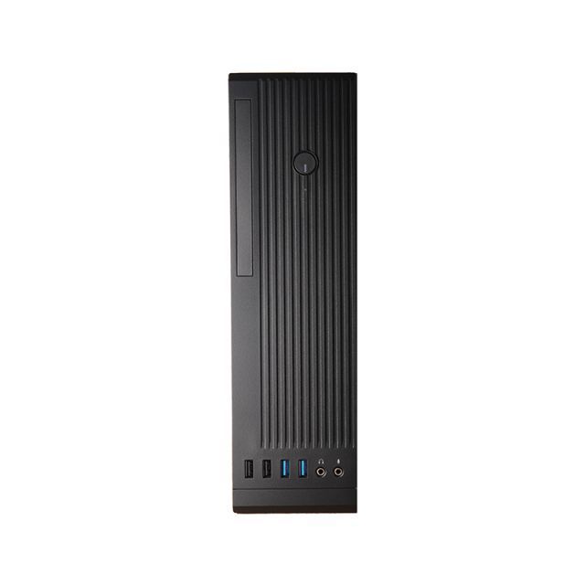 Chieftec BE-10B-400 400W Black