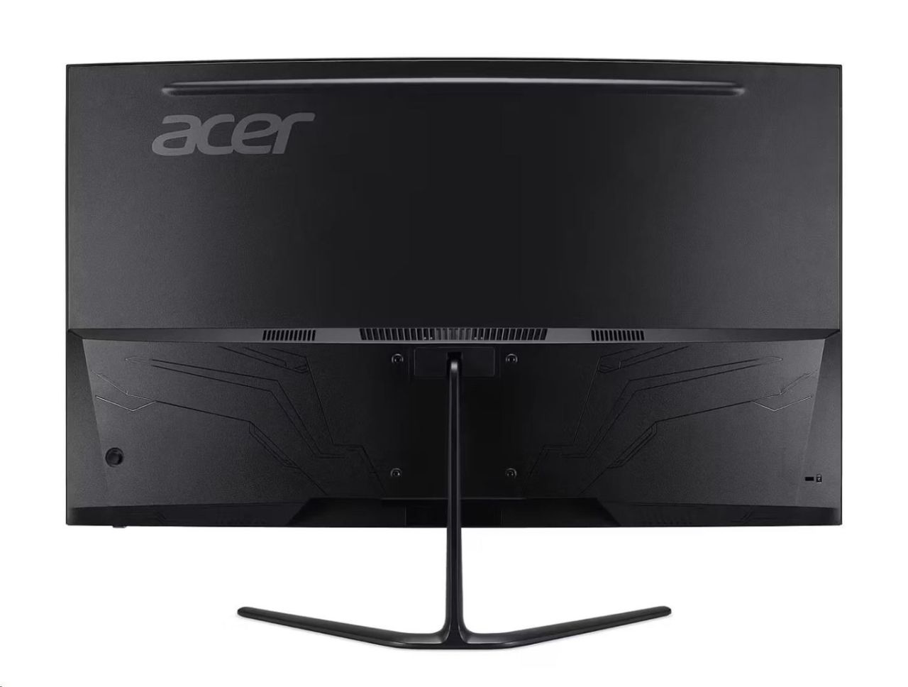 Acer 31,5" ED320QUS3bmiipx LED Curved