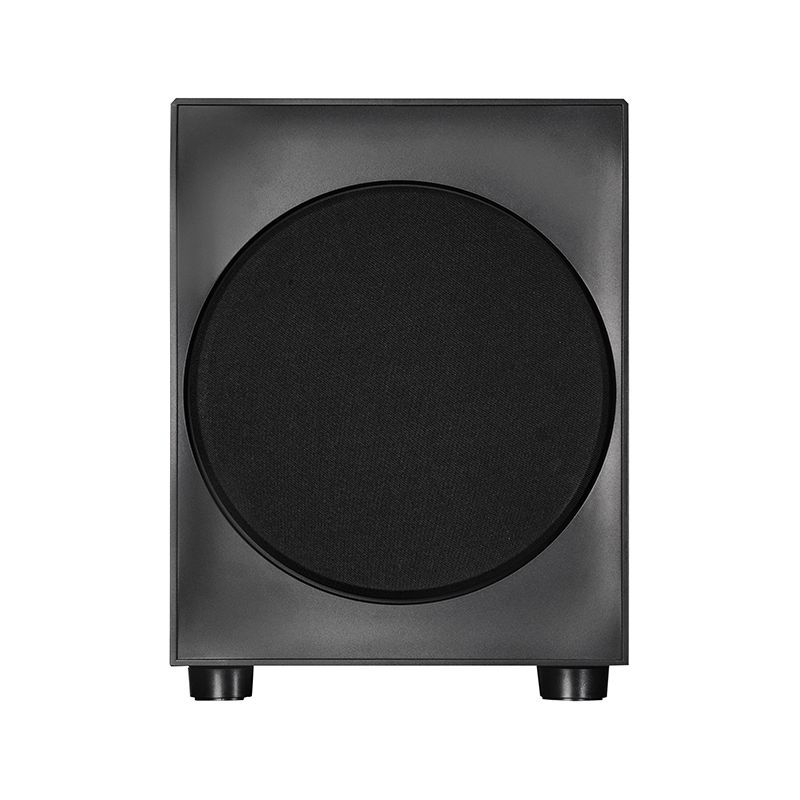 Chieftec The Cube CI-03B-OP Black