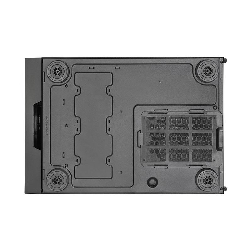 Chieftec The Cube CI-03B-OP Black