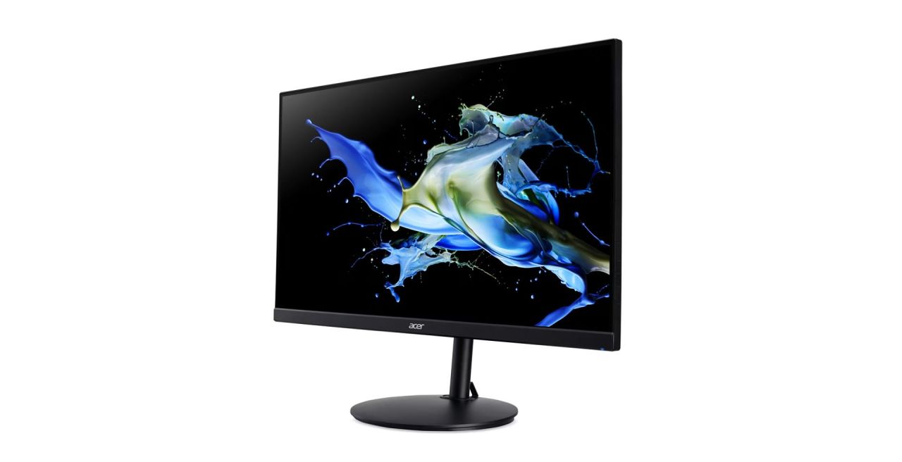 Acer 23,8" CB242YP6bipr IPS LED