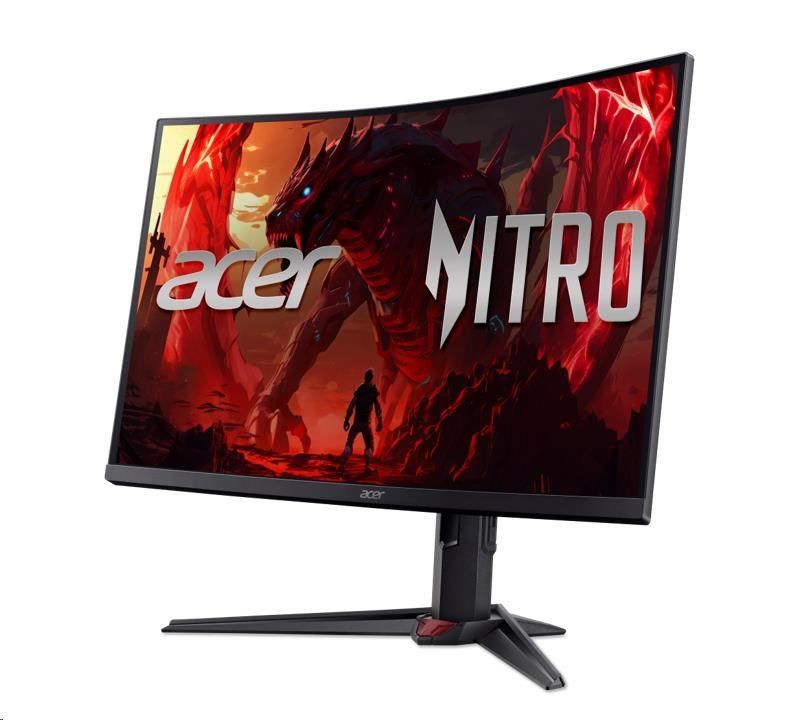 Acer 27" Nitro XZ273UP2bmiiphx LED Curved