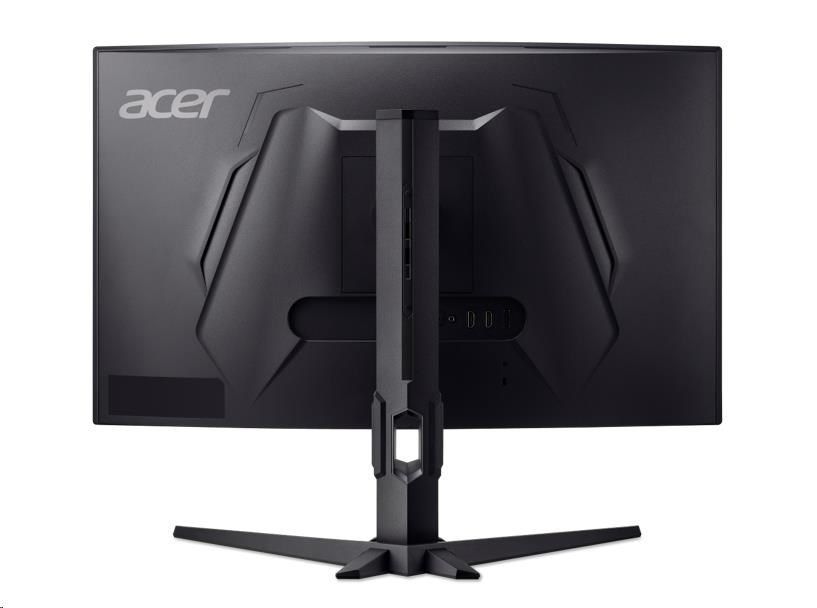 Acer 27" Nitro XZ273UP2bmiiphx LED Curved