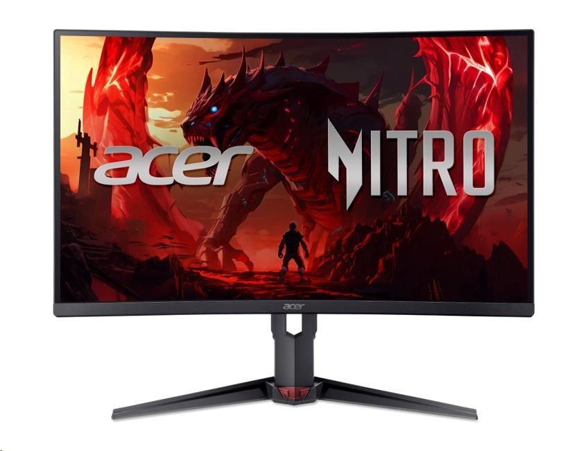 Acer 27" Nitro XZ273UP2bmiiphx LED Curved