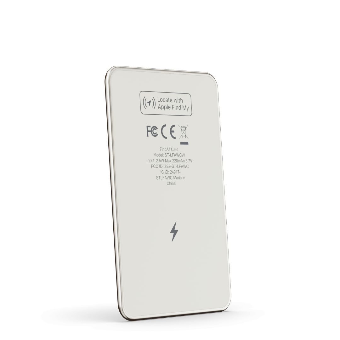 Satechi FindAll Card Sand