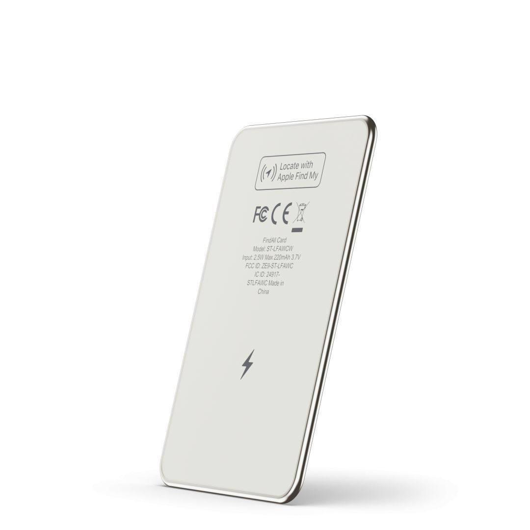 Satechi FindAll Card Sand