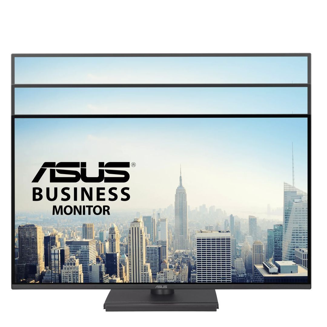 Asus 27" BE27AQ IPS LED