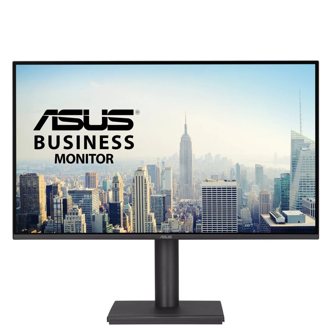 Asus 27" BE27AQ IPS LED