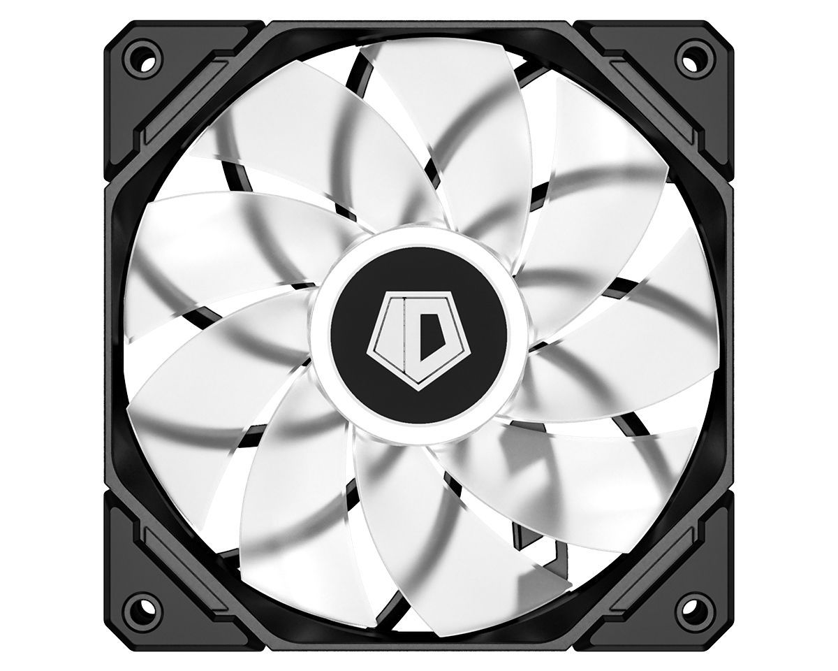 ID-COOLING TF-12025-PRO ARGB REVERSE