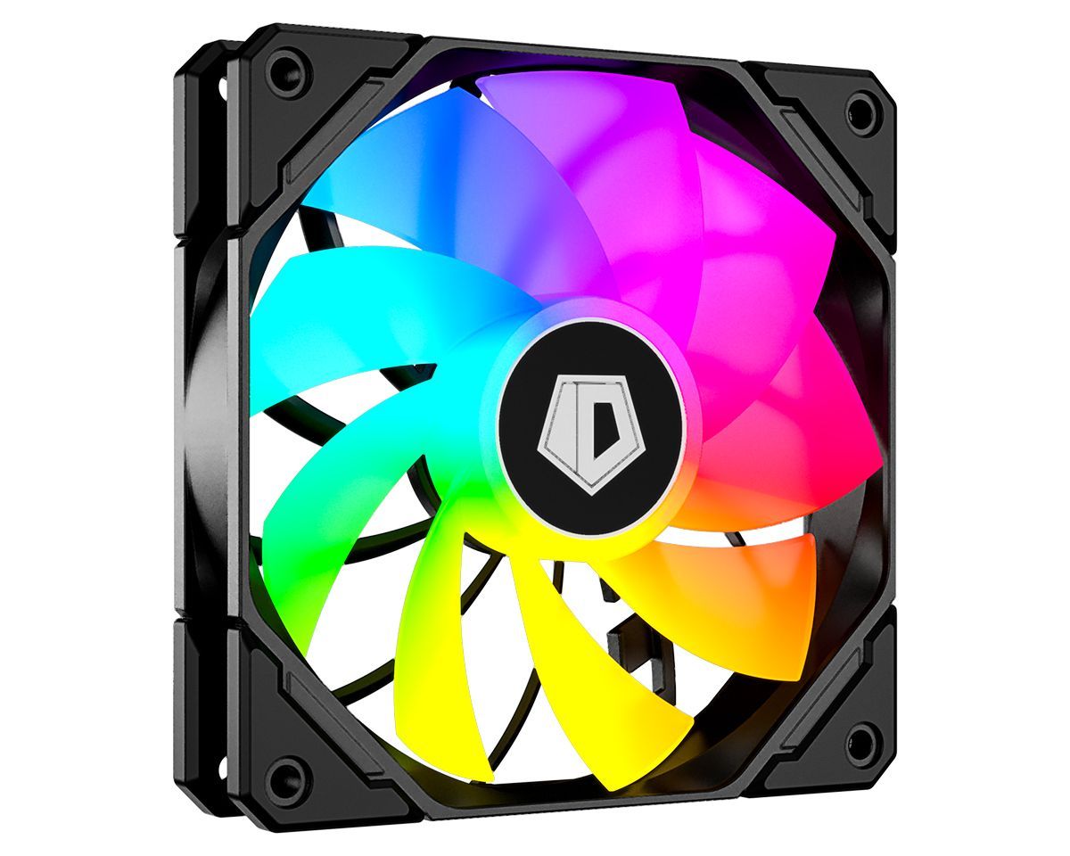 ID-COOLING TF-12025-PRO ARGB REVERSE